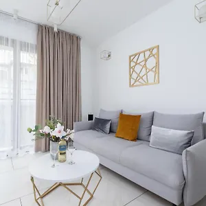 Modern Cracow Old Town By Renters , Краков Польша