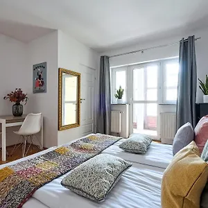 Urban Nest Radziwillowska 12 , Краков Польша