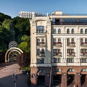 5* فندق ريفييرا هاوس